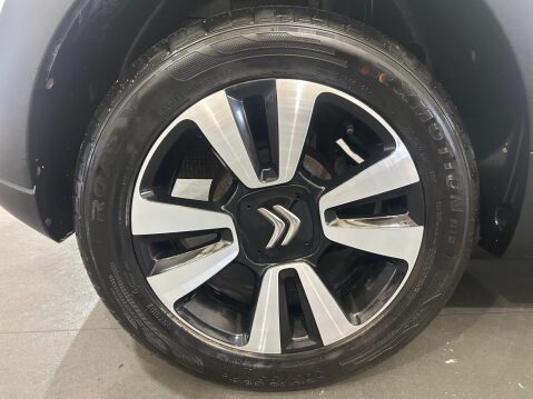 Citroen C3 1.2 PureTech Flair Euro 6 5dr 38