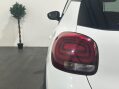 Citroen C3 1.2 PureTech Flair Euro 6 5dr 52