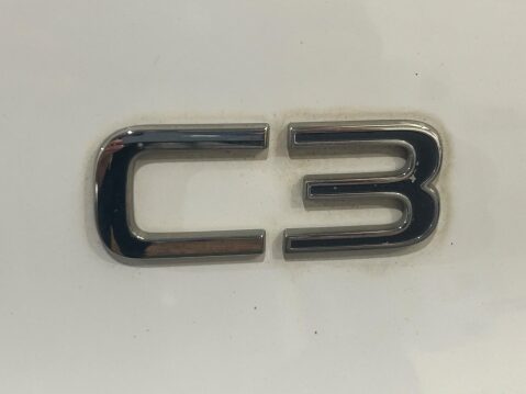 Citroen C3 1.2 PureTech Flair Euro 6 5dr 56