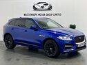 Jaguar F-Pace 2.0 D240 R-Sport Auto AWD Euro 6 (s/s) 5dr