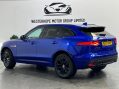 Jaguar F-Pace 2.0 D240 R-Sport Auto AWD Euro 6 (s/s) 5dr 2