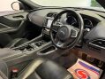 Jaguar F-Pace 2.0 D240 R-Sport Auto AWD Euro 6 (s/s) 5dr 3
