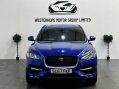 Jaguar F-Pace 2.0 D240 R-Sport Auto AWD Euro 6 (s/s) 5dr 7