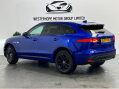Jaguar F-Pace 2.0 D240 R-Sport Auto AWD Euro 6 (s/s) 5dr 9