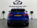 Jaguar F-Pace 2.0 D240 R-Sport Auto AWD Euro 6 (s/s) 5dr 13