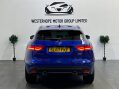 Jaguar F-Pace 2.0 D240 R-Sport Auto AWD Euro 6 (s/s) 5dr 14