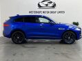 Jaguar F-Pace 2.0 D240 R-Sport Auto AWD Euro 6 (s/s) 5dr 15