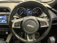 Jaguar F-Pace 2.0 D240 R-Sport Auto AWD Euro 6 (s/s) 5dr 40