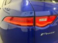Jaguar F-Pace 2.0 D240 R-Sport Auto AWD Euro 6 (s/s) 5dr 43