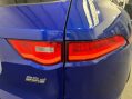 Jaguar F-Pace 2.0 D240 R-Sport Auto AWD Euro 6 (s/s) 5dr 44