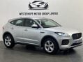 Jaguar E-Pace 2.0 D180 R-Dynamic S Auto AWD Euro 6 (s/s) 5dr 1