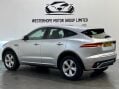 Jaguar E-Pace 2.0 D180 R-Dynamic S Auto AWD Euro 6 (s/s) 5dr 2