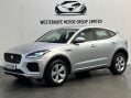 Jaguar E-Pace 2.0 D180 R-Dynamic S Auto AWD Euro 6 (s/s) 5dr 9