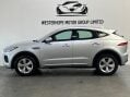 Jaguar E-Pace 2.0 D180 R-Dynamic S Auto AWD Euro 6 (s/s) 5dr 12