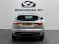 Jaguar E-Pace 2.0 D180 R-Dynamic S Auto AWD Euro 6 (s/s) 5dr 15