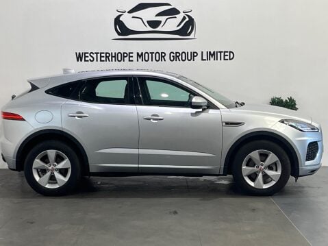 Jaguar E-Pace 2.0 D180 R-Dynamic S Auto AWD Euro 6 (s/s) 5dr 16