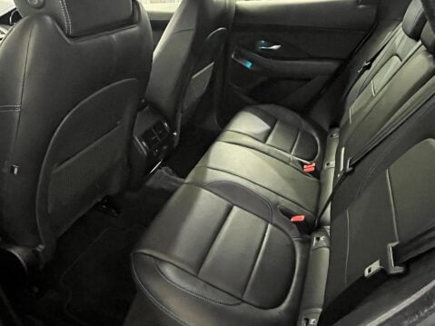 Jaguar E-Pace 2.0 D180 R-Dynamic S Auto AWD Euro 6 (s/s) 5dr 20
