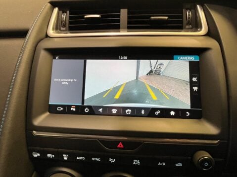 Jaguar E-Pace 2.0 D180 R-Dynamic S Auto AWD Euro 6 (s/s) 5dr 42