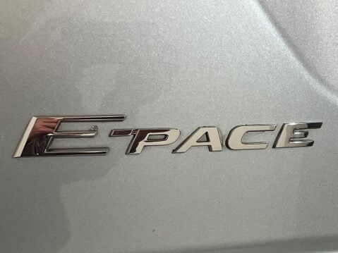 Jaguar E-Pace 2.0 D180 R-Dynamic S Auto AWD Euro 6 (s/s) 5dr 55