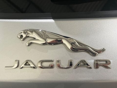 Jaguar E-Pace 2.0 D180 R-Dynamic S Auto AWD Euro 6 (s/s) 5dr 56