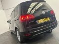 Volkswagen Sharan 2.0 TDI BlueMotion Tech SEL DSG Euro 5 (s/s) 5dr 17