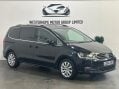 Volkswagen Sharan 2.0 TDI BlueMotion Tech SEL DSG Euro 5 (s/s) 5dr 1
