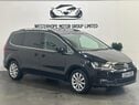 Volkswagen Sharan 2.0 TDI BlueMotion Tech SEL DSG Euro 5 (s/s) 5dr