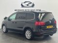 Volkswagen Sharan 2.0 TDI BlueMotion Tech SEL DSG Euro 5 (s/s) 5dr 2