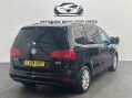 Volkswagen Sharan 2.0 TDI BlueMotion Tech SEL DSG Euro 5 (s/s) 5dr 4