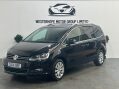 Volkswagen Sharan 2.0 TDI BlueMotion Tech SEL DSG Euro 5 (s/s) 5dr 8