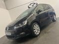 Volkswagen Sharan 2.0 TDI BlueMotion Tech SEL DSG Euro 5 (s/s) 5dr 14