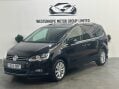 Volkswagen Sharan 2.0 TDI BlueMotion Tech SEL DSG Euro 5 (s/s) 5dr 15