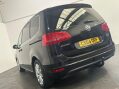 Volkswagen Sharan 2.0 TDI BlueMotion Tech SEL DSG Euro 5 (s/s) 5dr 18