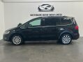 Volkswagen Sharan 2.0 TDI BlueMotion Tech SEL DSG Euro 5 (s/s) 5dr 19