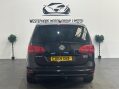 Volkswagen Sharan 2.0 TDI BlueMotion Tech SEL DSG Euro 5 (s/s) 5dr 20
