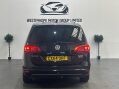 Volkswagen Sharan 2.0 TDI BlueMotion Tech SEL DSG Euro 5 (s/s) 5dr 21