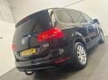 Volkswagen Sharan 2.0 TDI BlueMotion Tech SEL DSG Euro 5 (s/s) 5dr 24