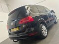 Volkswagen Sharan 2.0 TDI BlueMotion Tech SEL DSG Euro 5 (s/s) 5dr 25