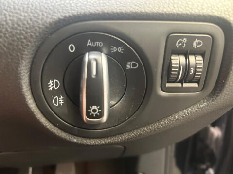 Volkswagen Sharan 2.0 TDI BlueMotion Tech SEL DSG Euro 5 (s/s) 5dr 30