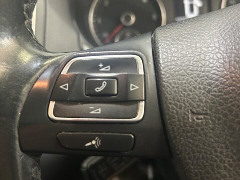 Volkswagen Sharan 2.0 TDI BlueMotion Tech SEL DSG Euro 5 (s/s) 5dr 31
