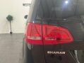 Volkswagen Sharan 2.0 TDI BlueMotion Tech SEL DSG Euro 5 (s/s) 5dr 44