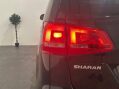 Volkswagen Sharan 2.0 TDI BlueMotion Tech SEL DSG Euro 5 (s/s) 5dr 46