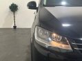 Volkswagen Sharan 2.0 TDI BlueMotion Tech SEL DSG Euro 5 (s/s) 5dr 49