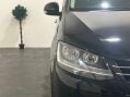 Volkswagen Sharan 2.0 TDI BlueMotion Tech SEL DSG Euro 5 (s/s) 5dr 50