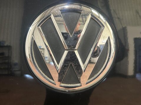 Volkswagen Sharan 2.0 TDI BlueMotion Tech SEL DSG Euro 5 (s/s) 5dr 53