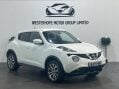 Nissan Juke 1.5 dCi Tekna Euro 6 (s/s) 5dr 1
