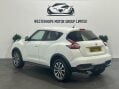 Nissan Juke 1.5 dCi Tekna Euro 6 (s/s) 5dr 2