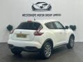 Nissan Juke 1.5 dCi Tekna Euro 6 (s/s) 5dr 4