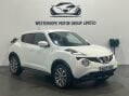 Nissan Juke 1.5 dCi Tekna Euro 6 (s/s) 5dr 7