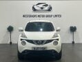 Nissan Juke 1.5 dCi Tekna Euro 6 (s/s) 5dr 8